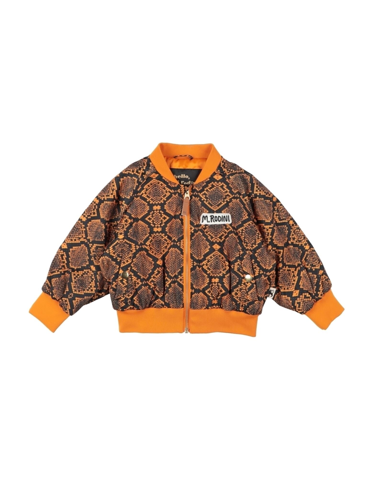 MINI RODINI - Puffers