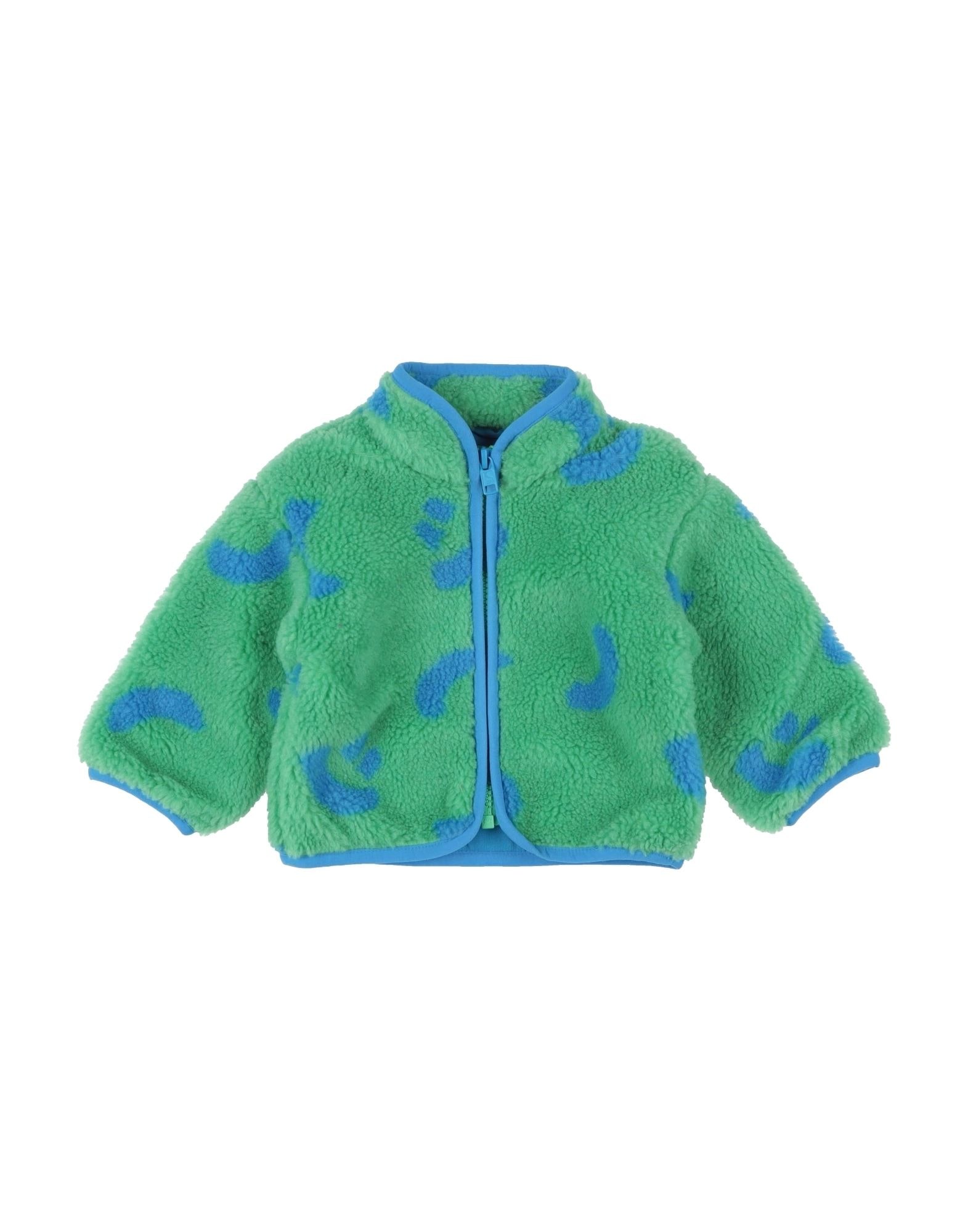 STELLA McCARTNEY KIDS - Jackets
