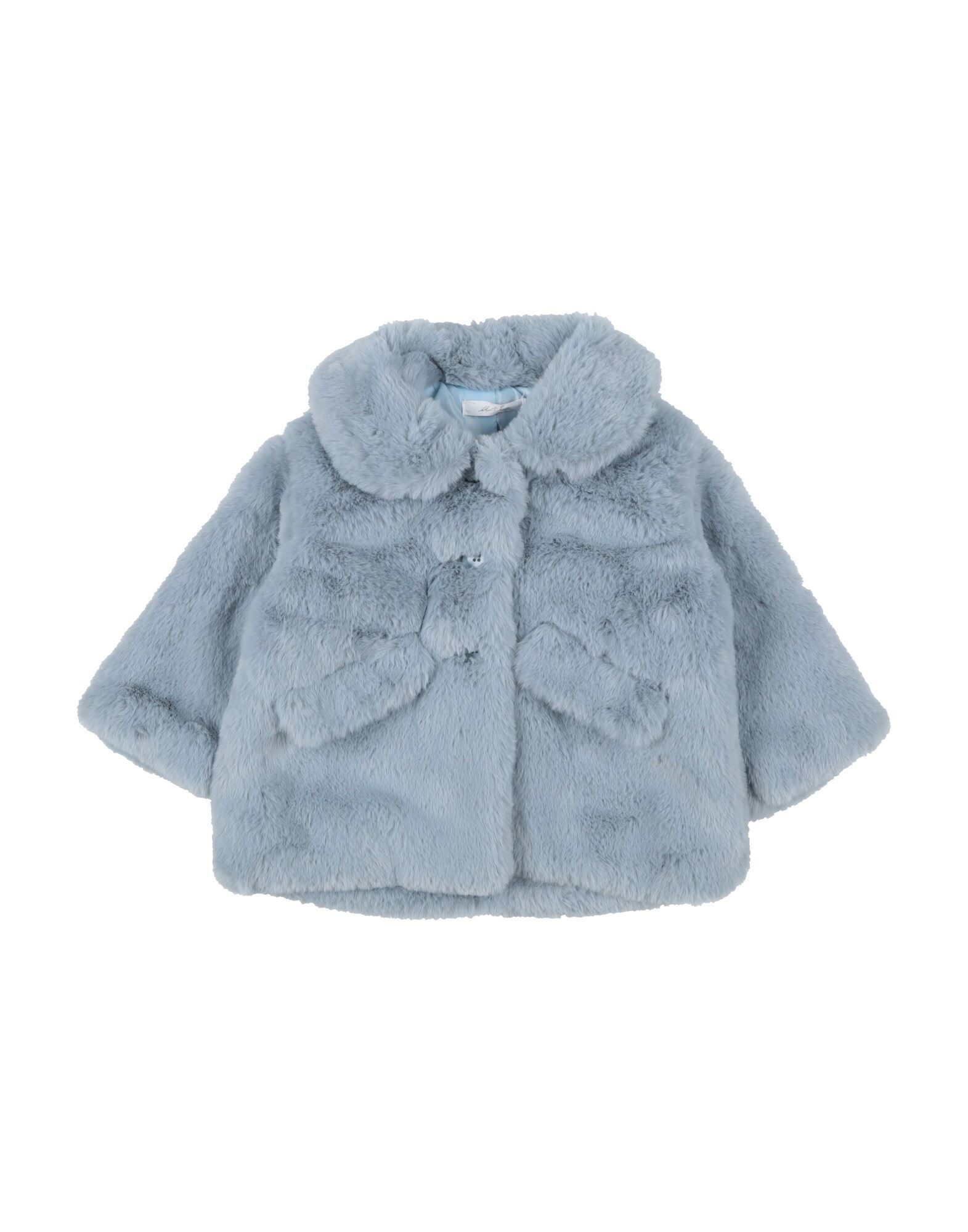U+É - Shearling & Teddy