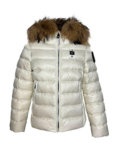 BLAUER