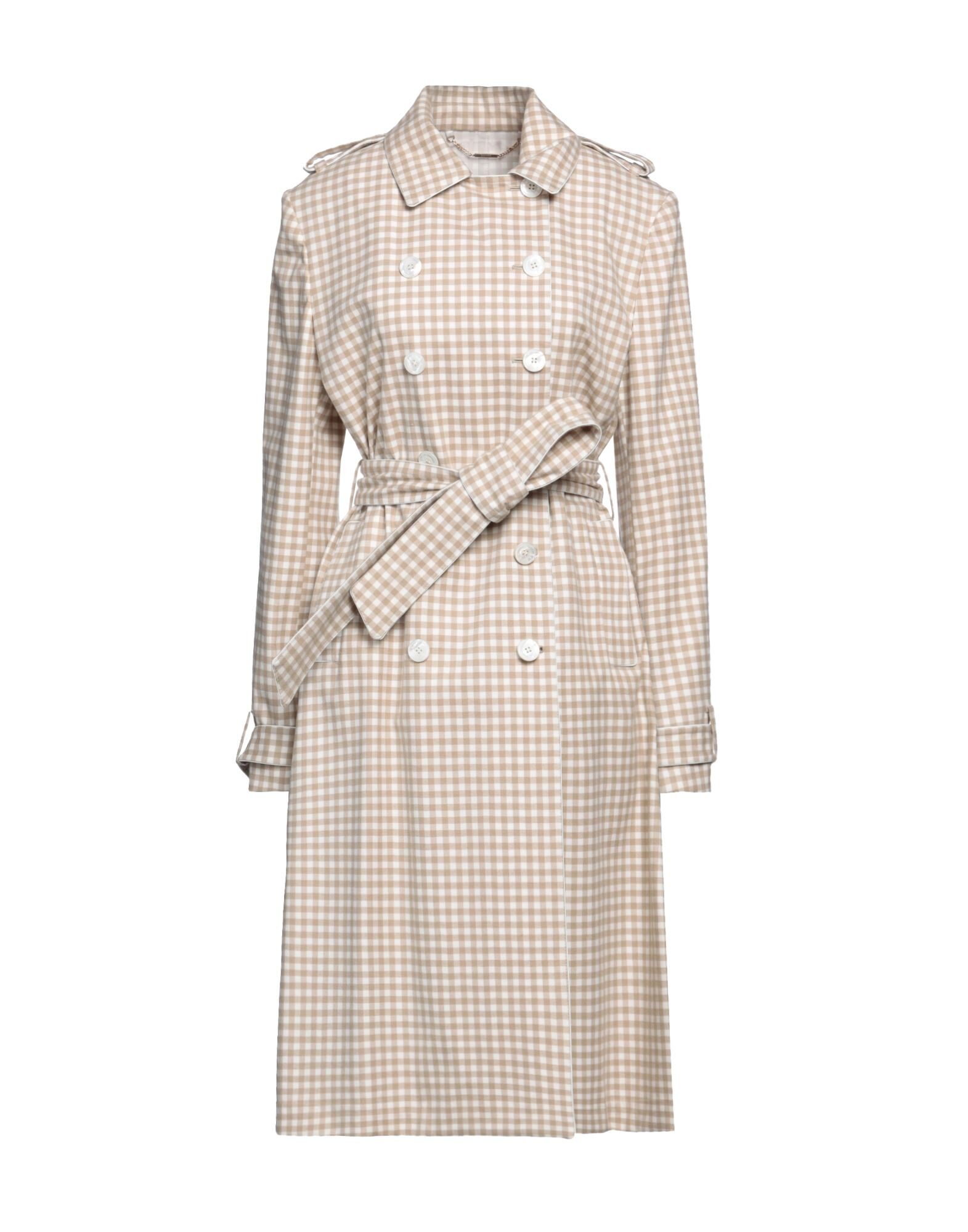 KITON - Overcoats & Trench Coats