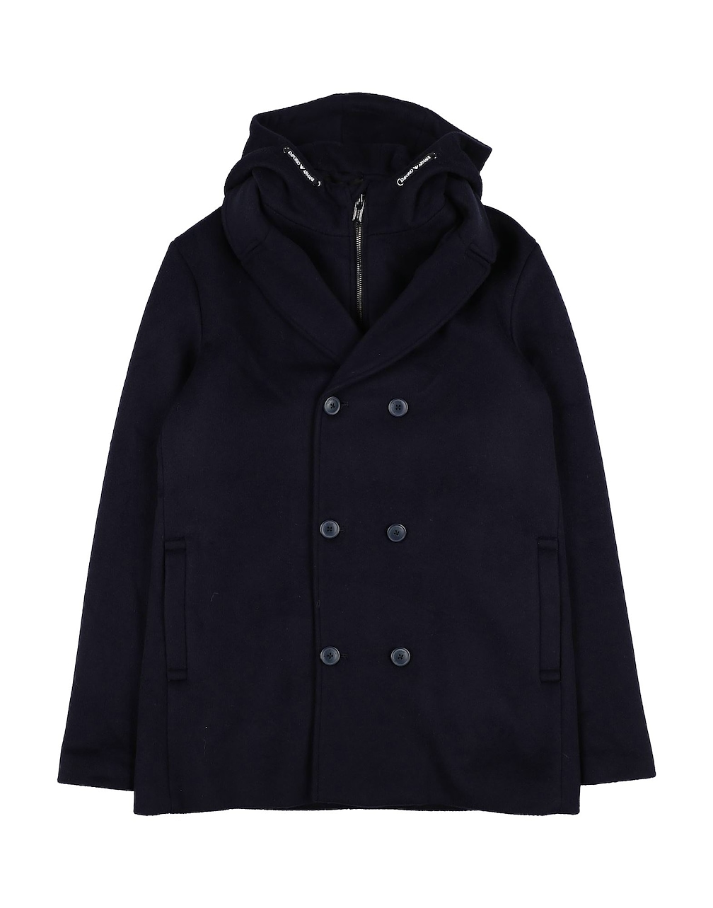 EMPORIO ARMANI - Coats