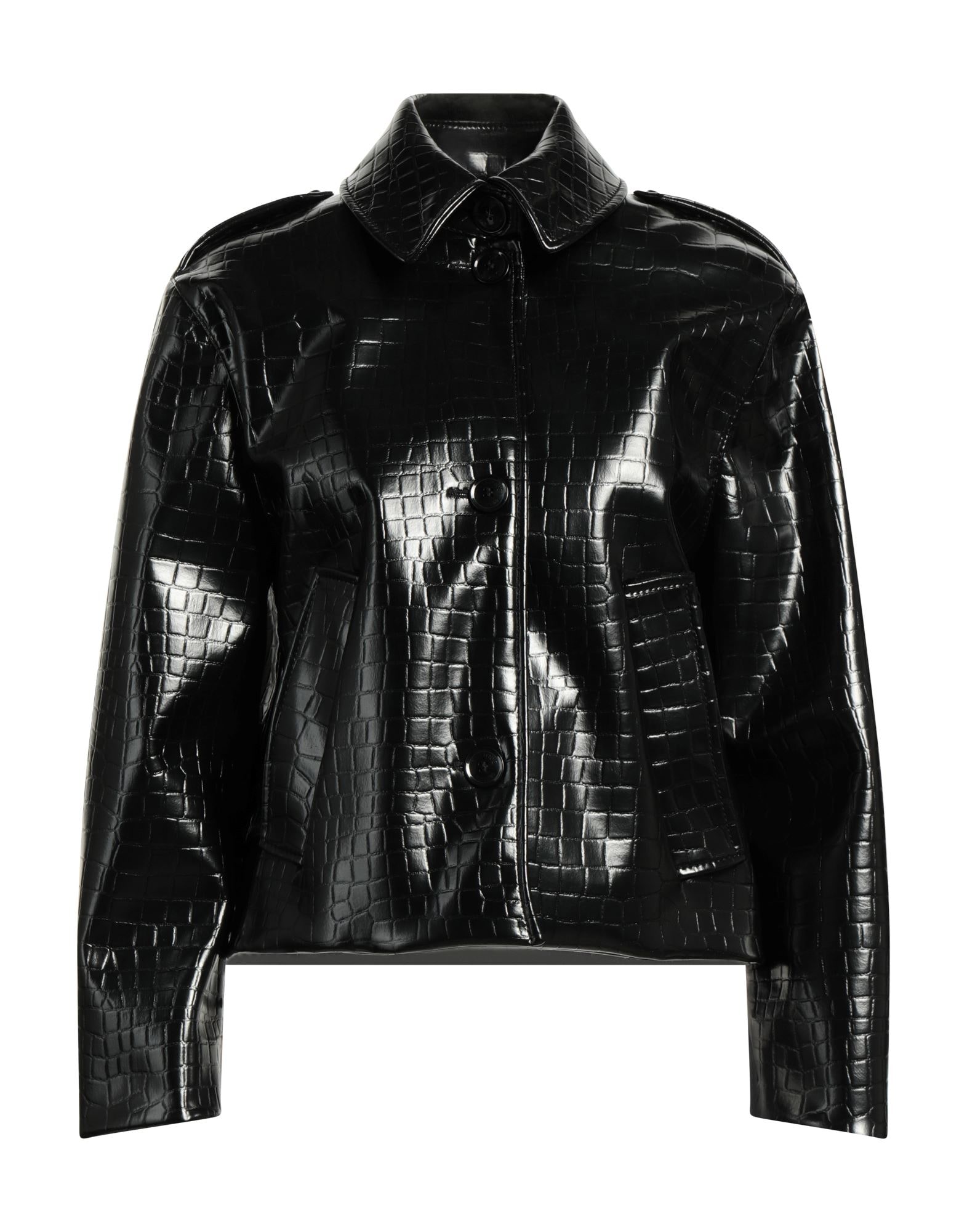 BOUTIQUE MOSCHINO - Jackets