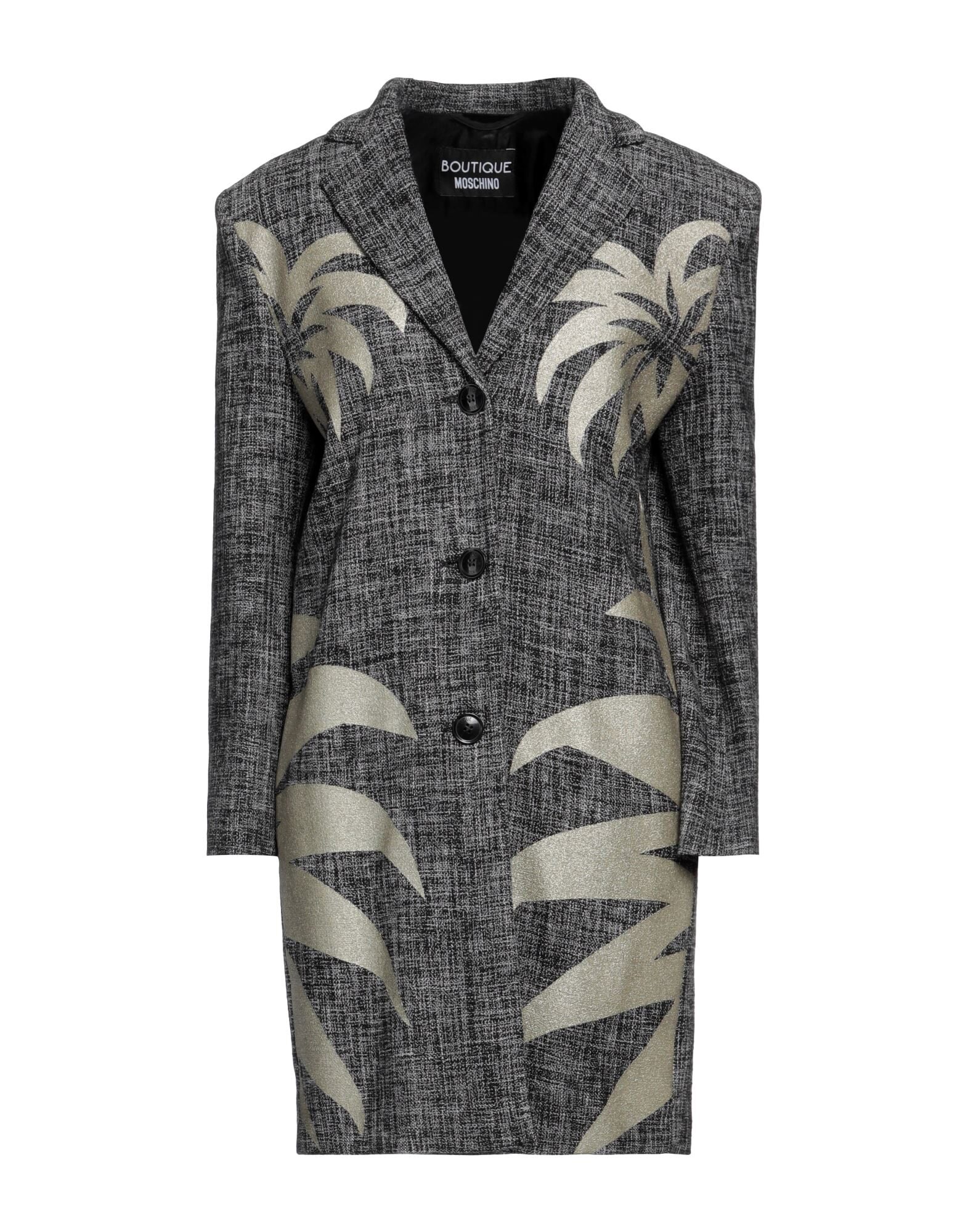 BOUTIQUE MOSCHINO - Παλτό