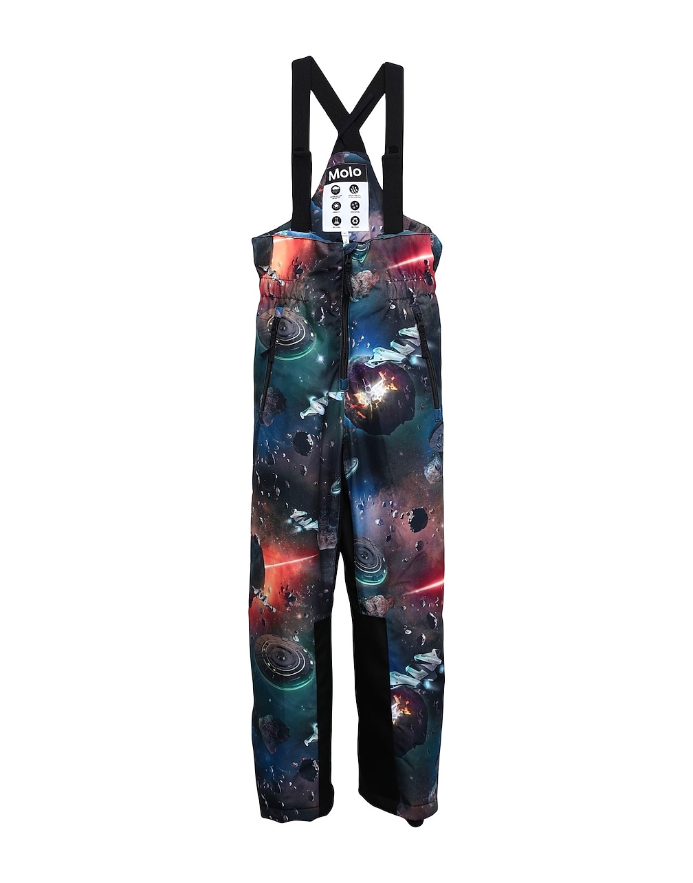 MOLO - Skianzüge und -overalls