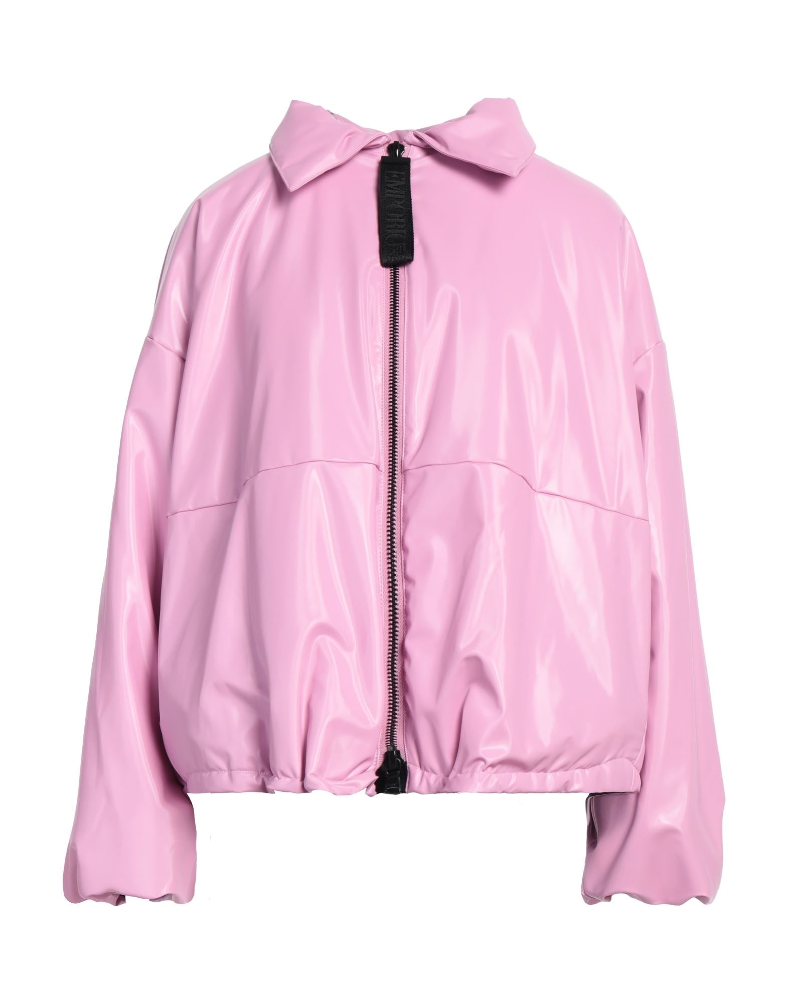 EMPORIO ARMANI - Jackets