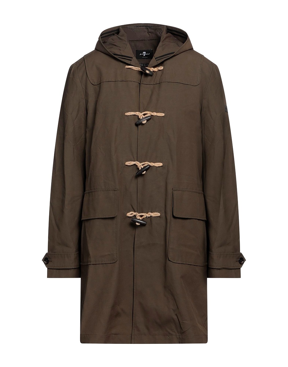 7 FOR ALL MANKIND - Coats