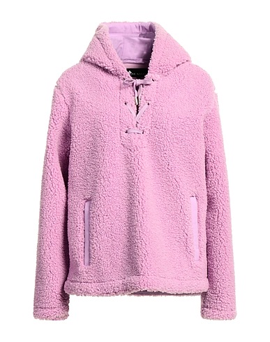 MOOSE KNUCKLES Teddy Coat 100% Polyester, Nylon, Polyurethane