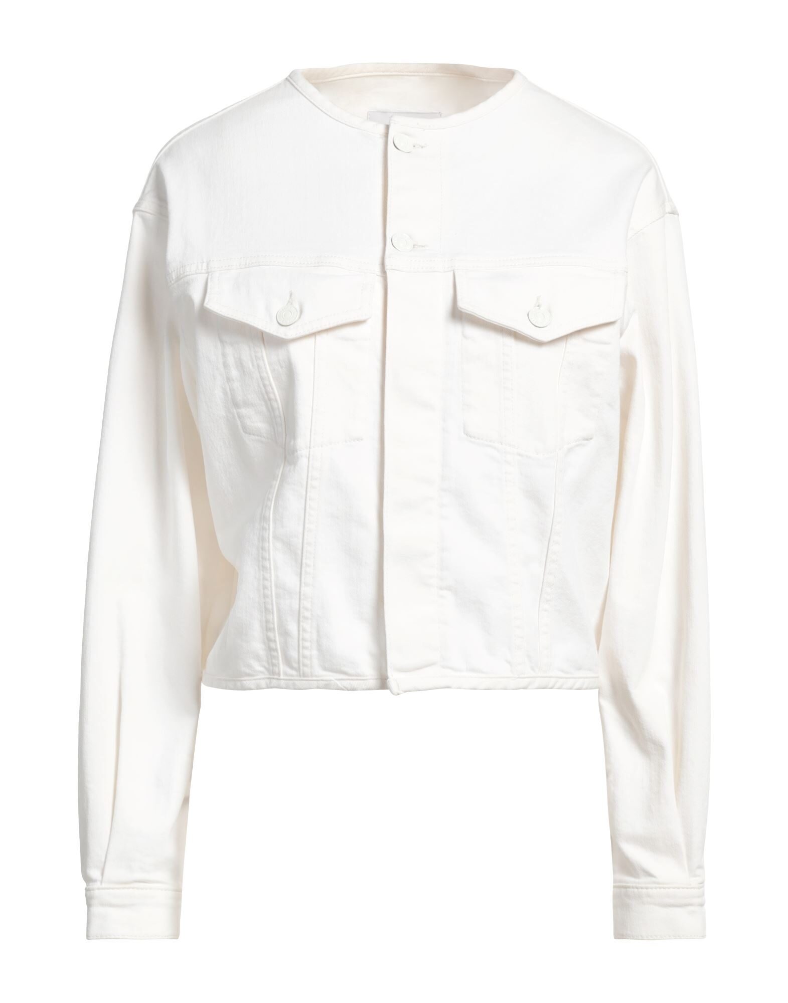 7 FOR ALL MANKIND - デニムアウター