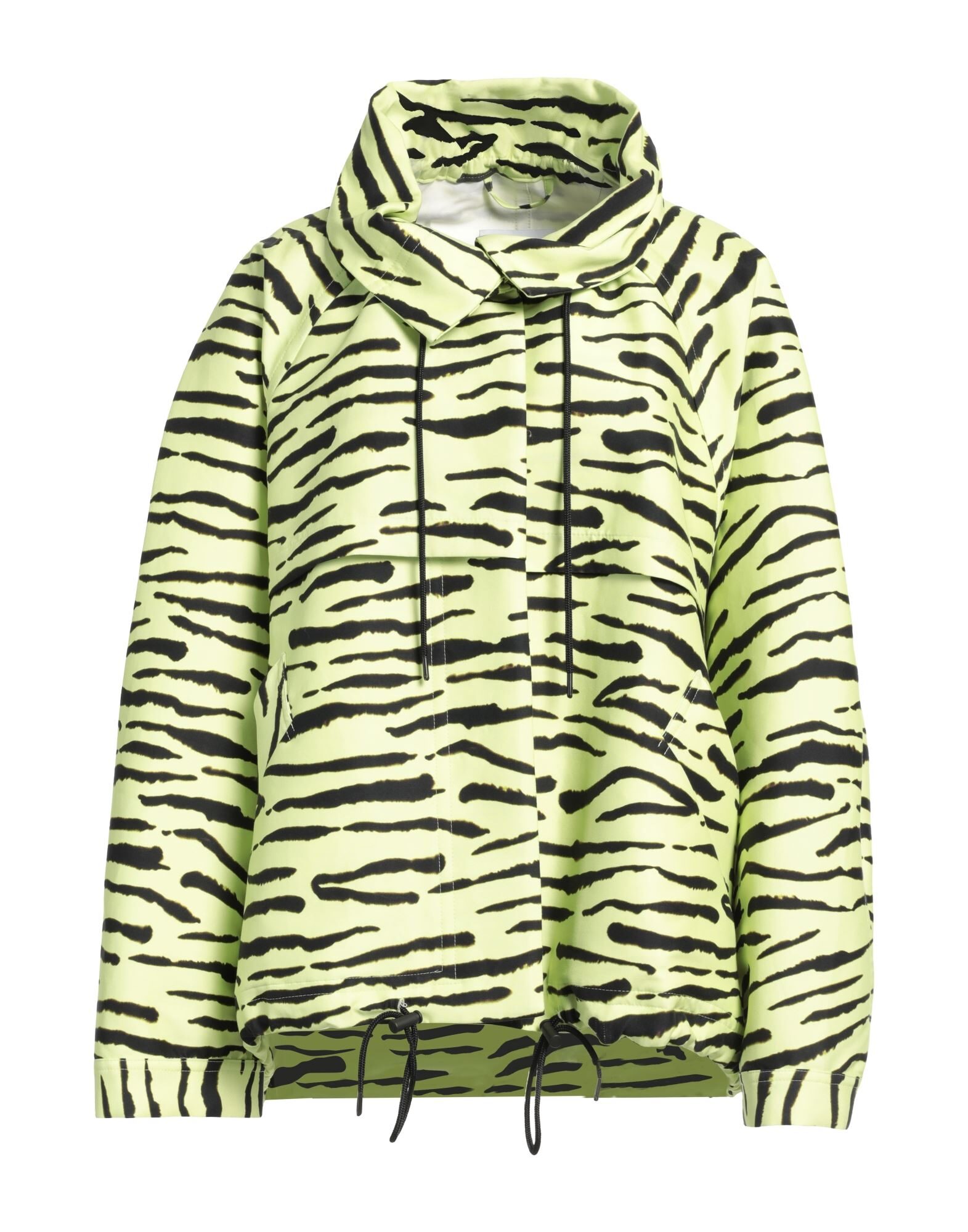 CHRISTIAN WIJNANTS Coats & Jackets | Green Women's Double Breasted