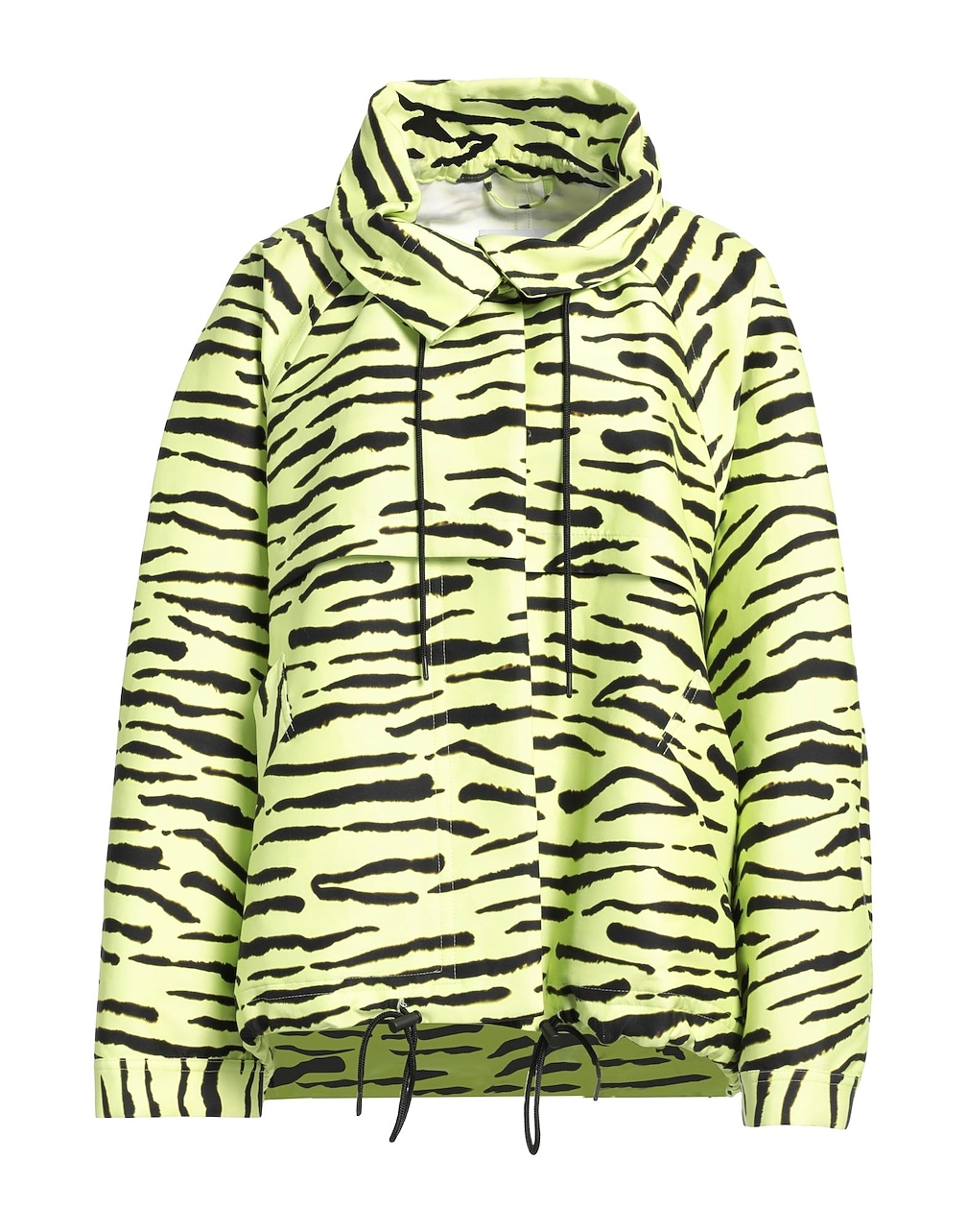 CHRISTIAN WIJNANTS - Jacken und Anoraks