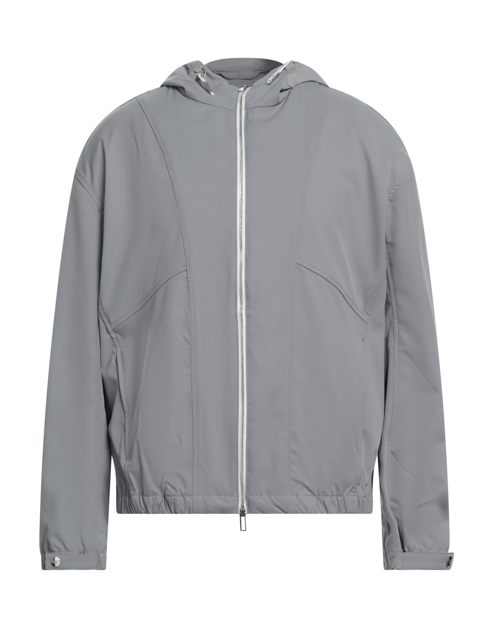 EMPORIO ARMANI - Jackets