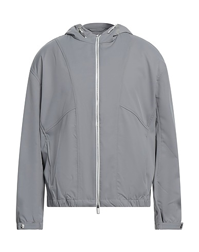 EMPORIO ARMANI Jacket 85% Polyester, 15% Elastane