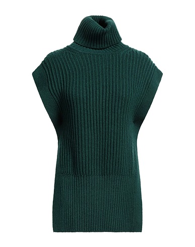 ANTONIA ZANDER Cape Emerald green 100% Cashmere