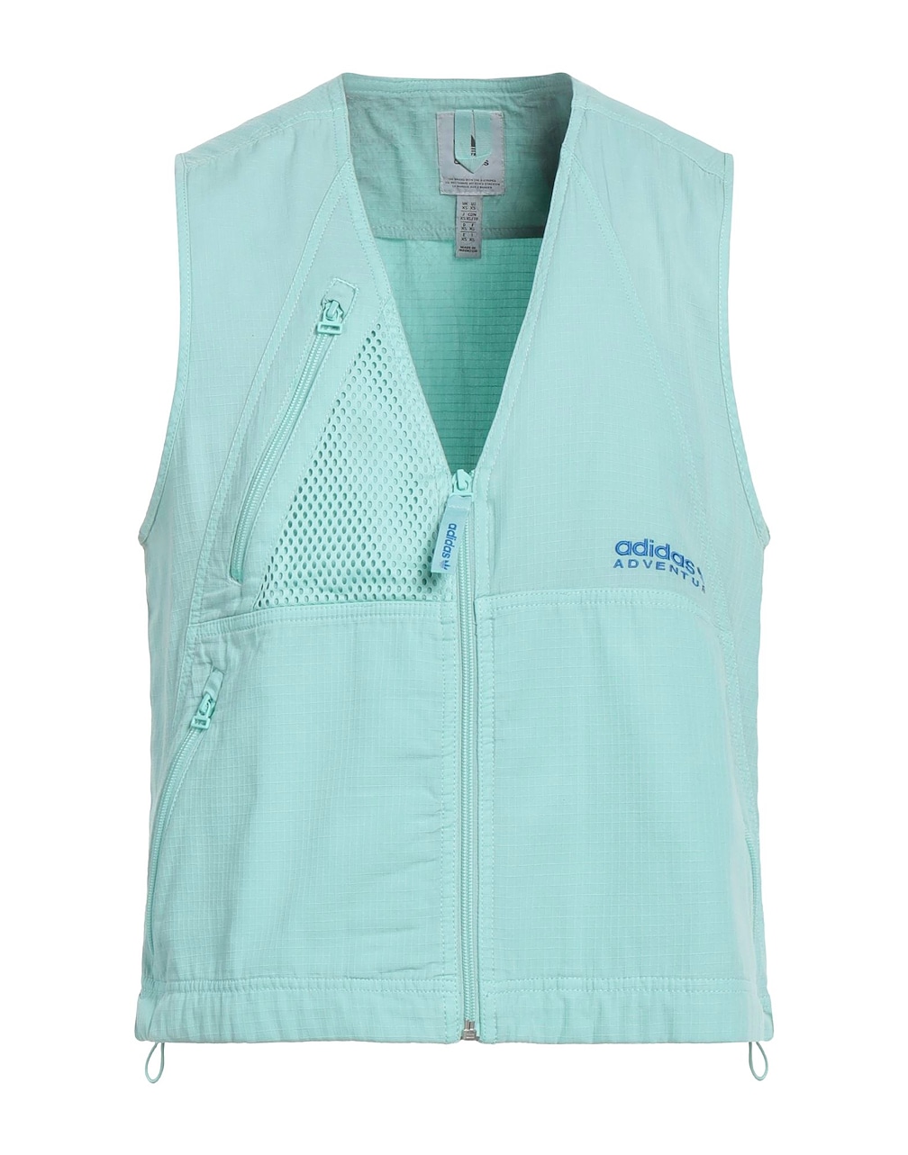 ADIDAS ORIGINALS - Jackets
