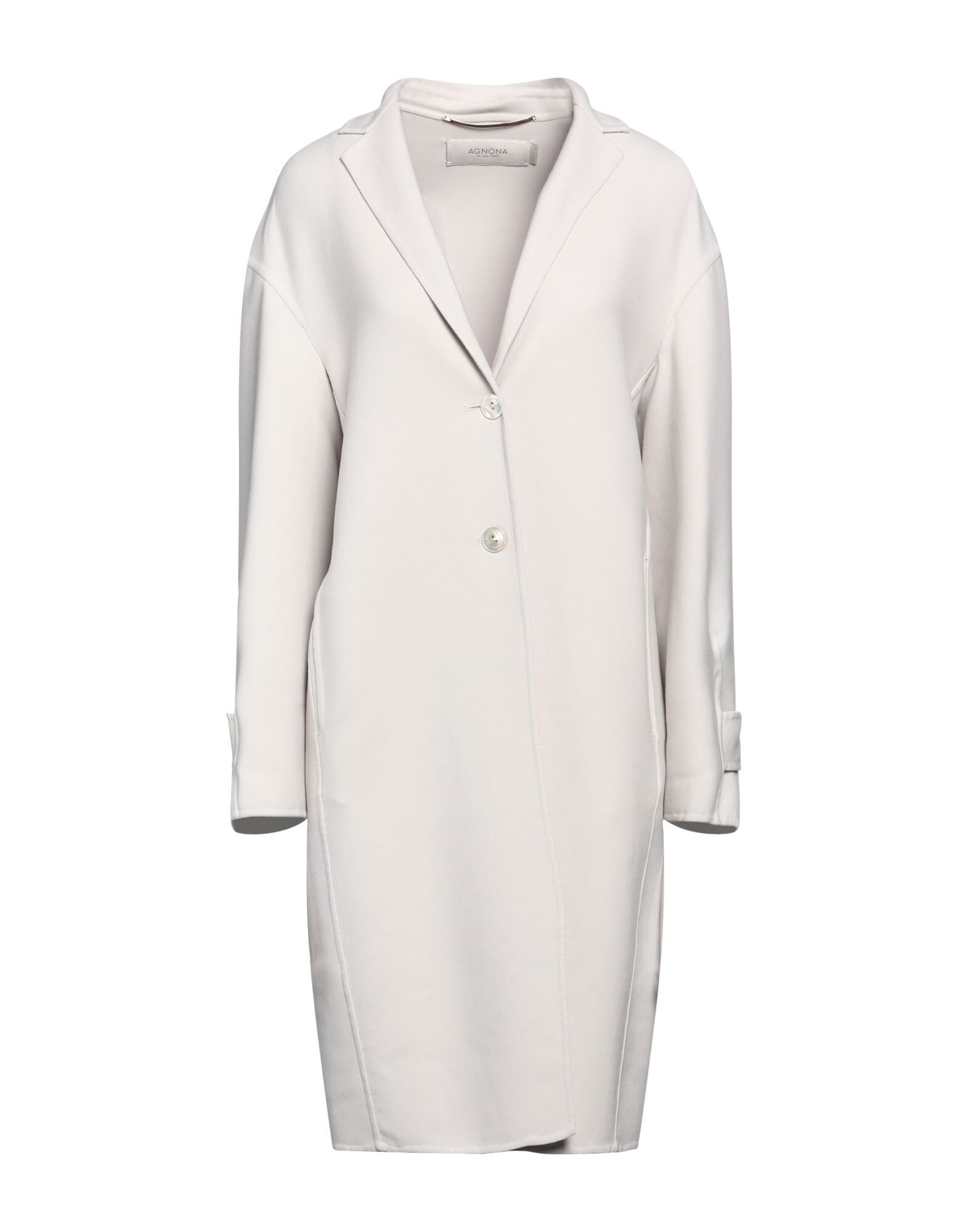 AGNONA - Overcoats & Trench Coats