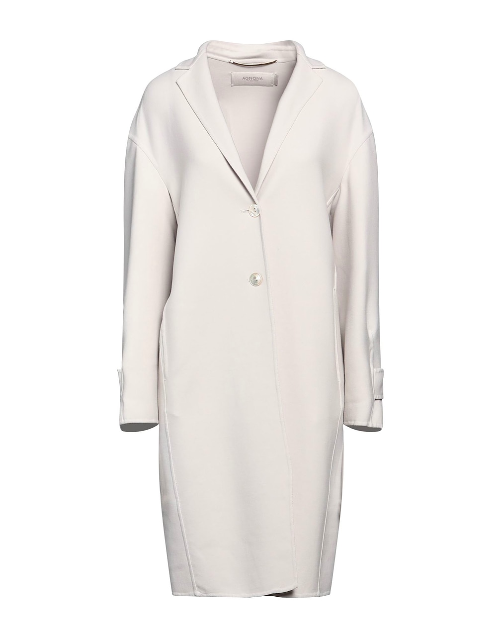 AGNONA - Overcoats & Trench Coats