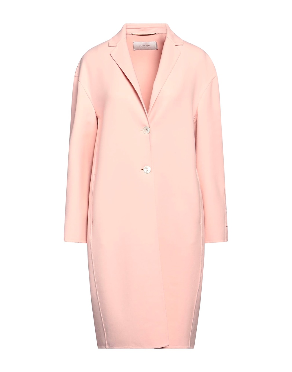 AGNONA - Soprabiti & Trench