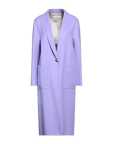 AGNONA Pardessus 96% Cachemire, 4% Élasthanne, Viscose, Soie, Métal