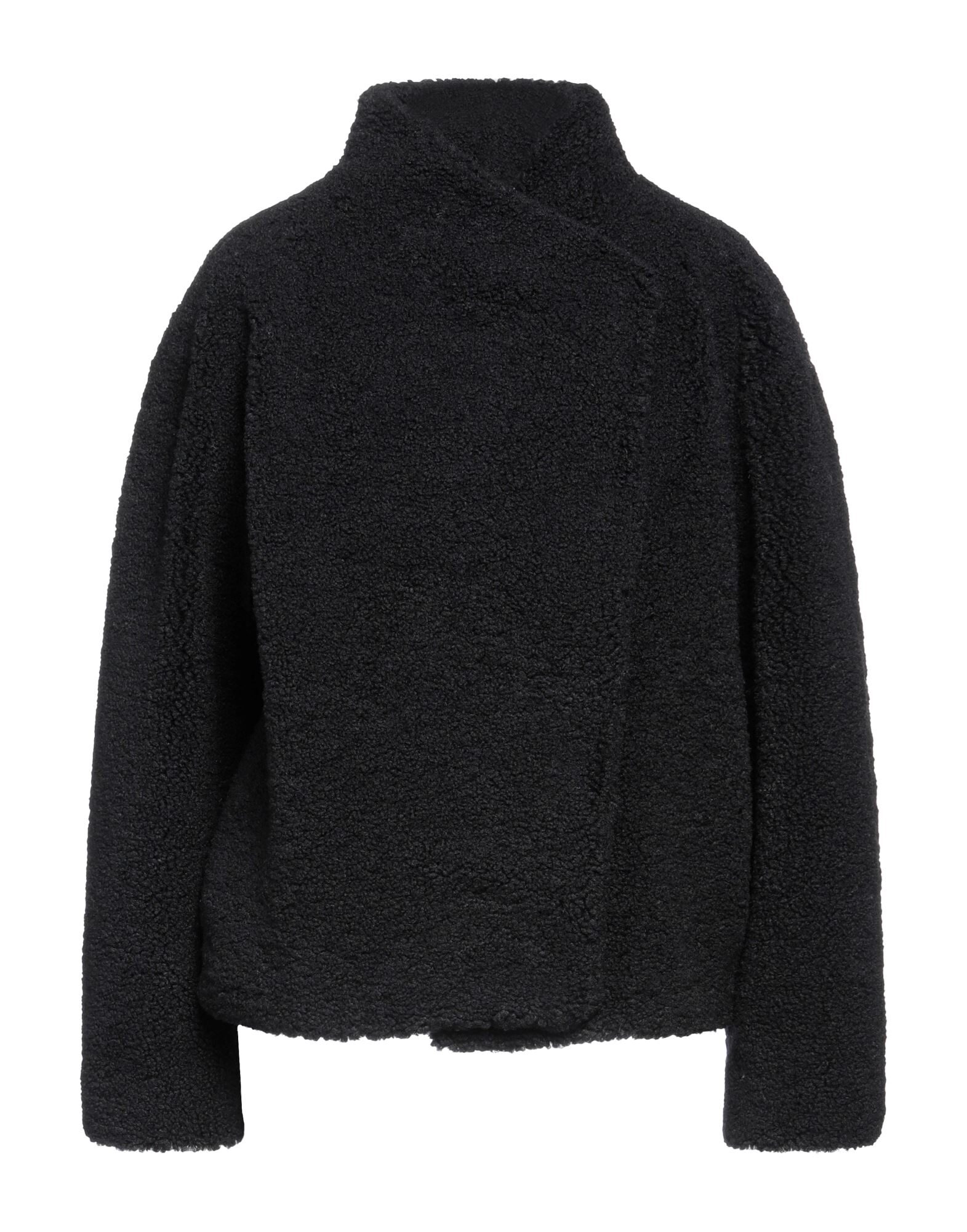 JUVIA - Μουτόν και teddy