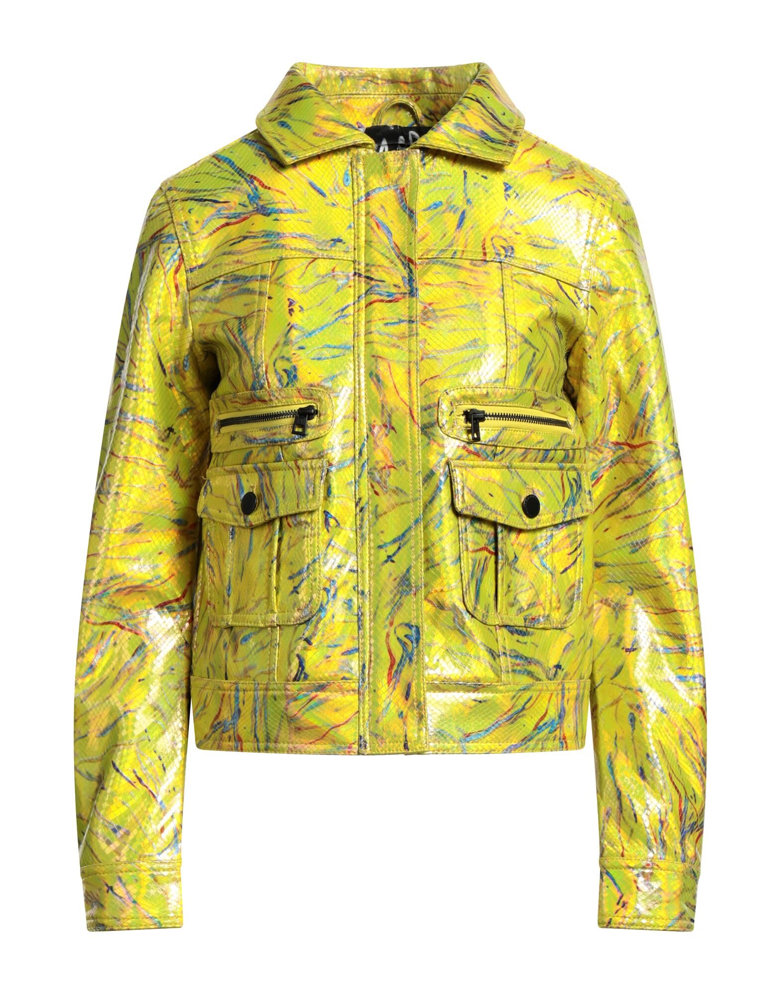 DESIGUAL - ジャケット＆ブルゾン