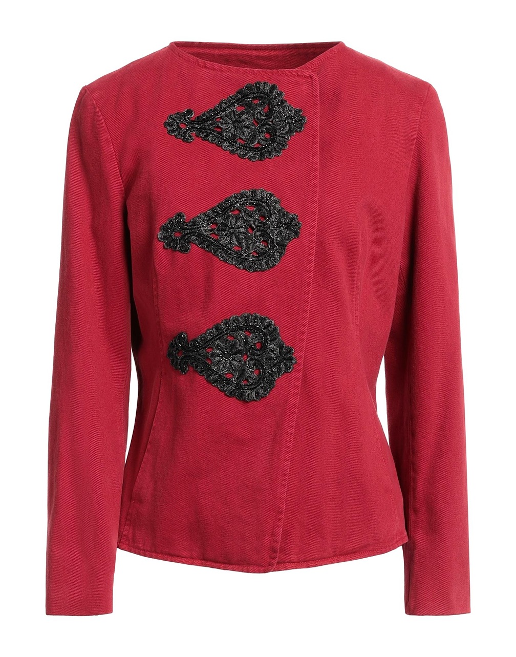 BAZAR DELUXE - Manteaux en jean