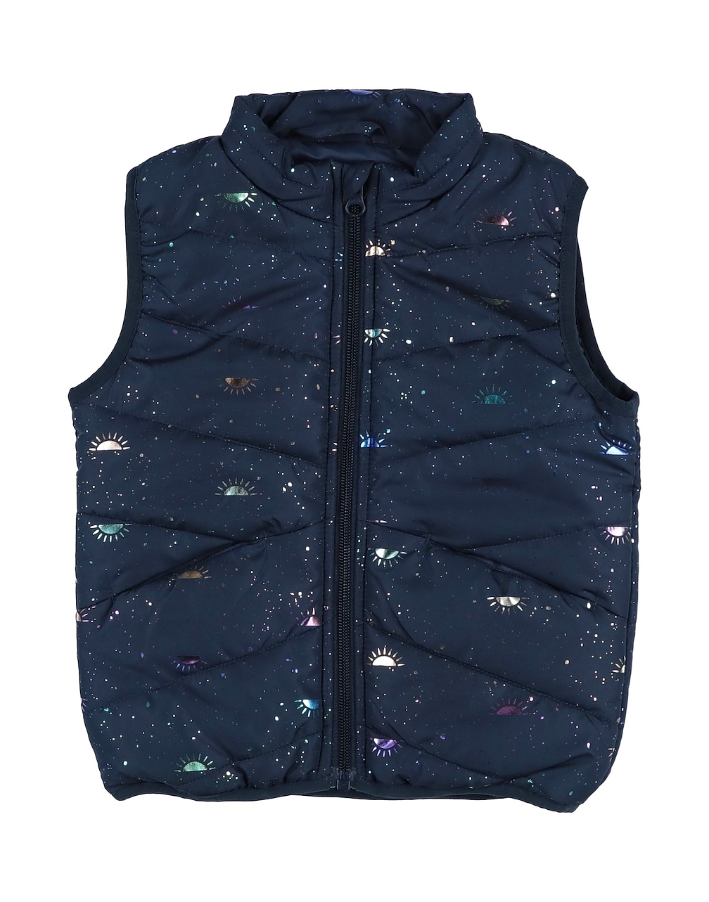 NAME IT® - Αμάνικα μπουφάν