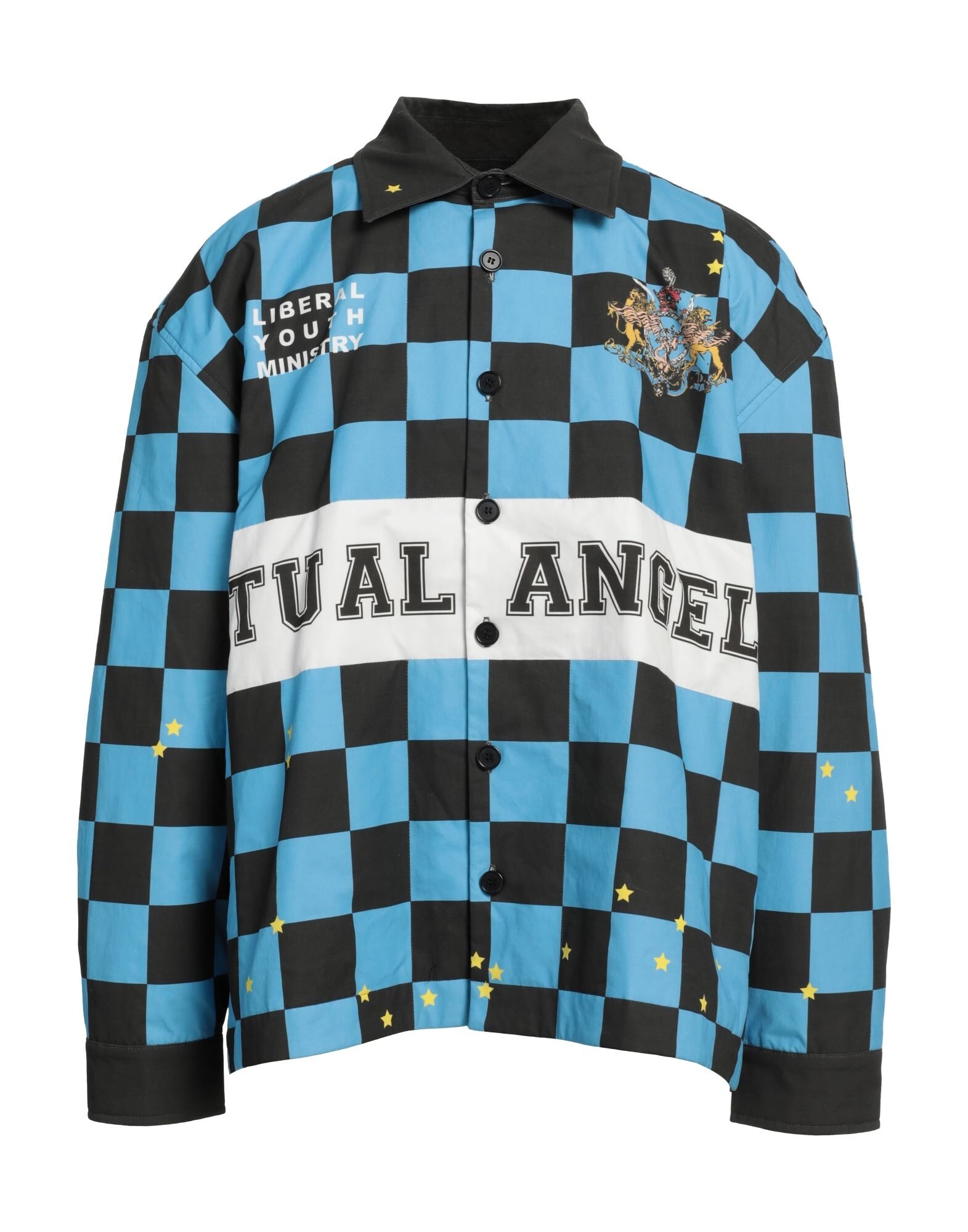 LIBERAL YOUTH MINISTRY - Μπουφάν και τζάκετ