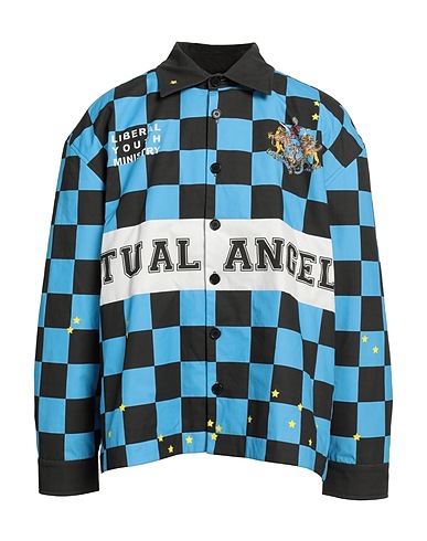 LIBERAL YOUTH MINISTRY Blouson 100% Coton