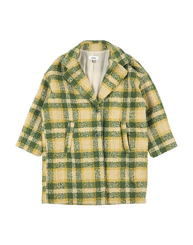 DIXIE Coat 100% Polyester