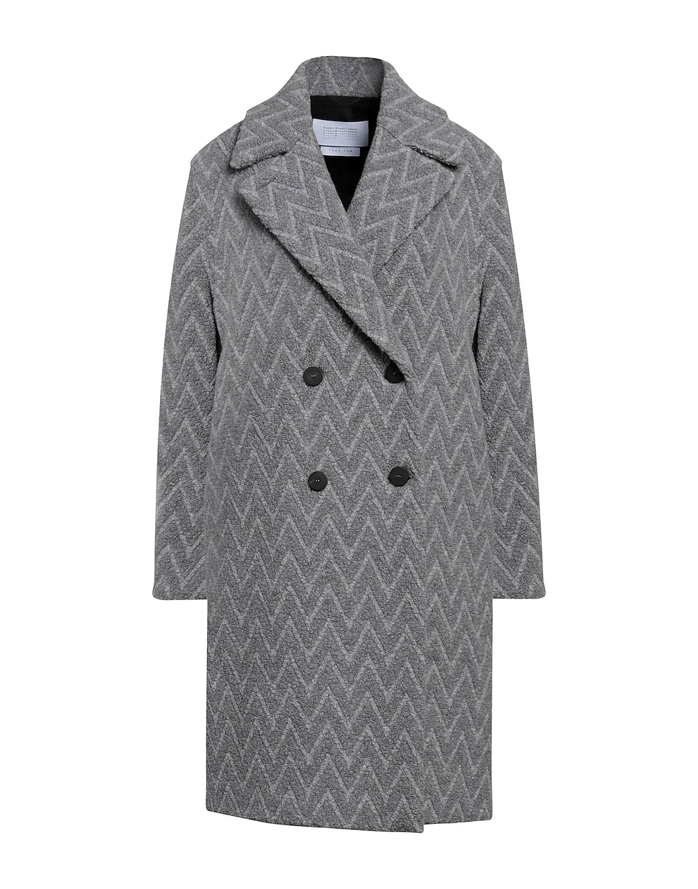 HARRIS WHARF LONDON - Παλτό