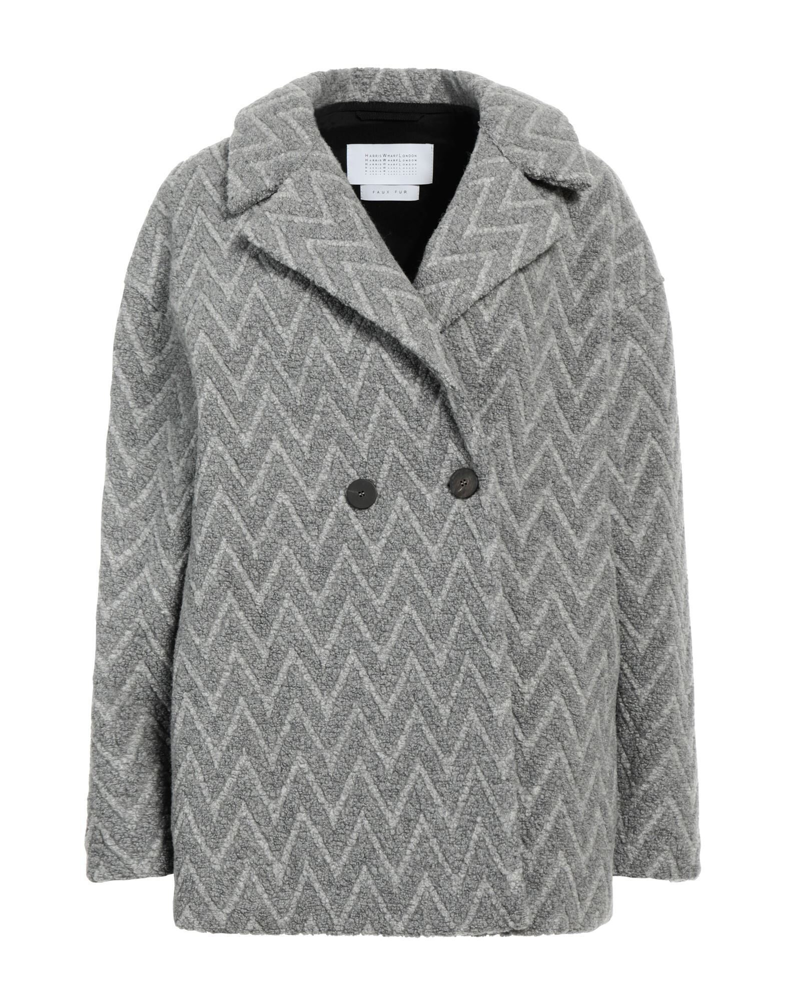 HARRIS WHARF LONDON - Παλτό