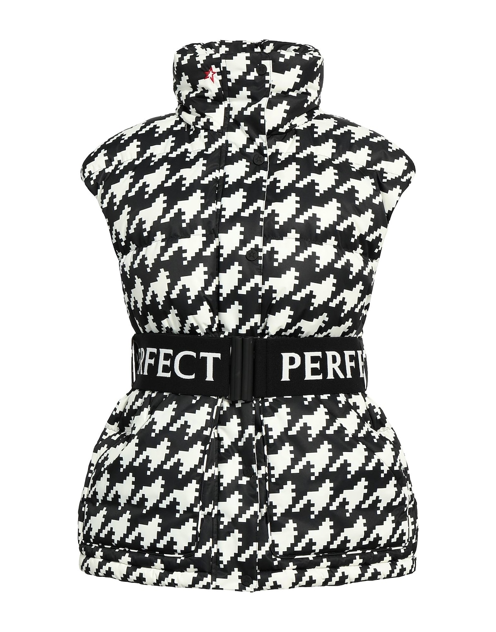 PERFECT MOMENT - Μπουφάν με επένδυση