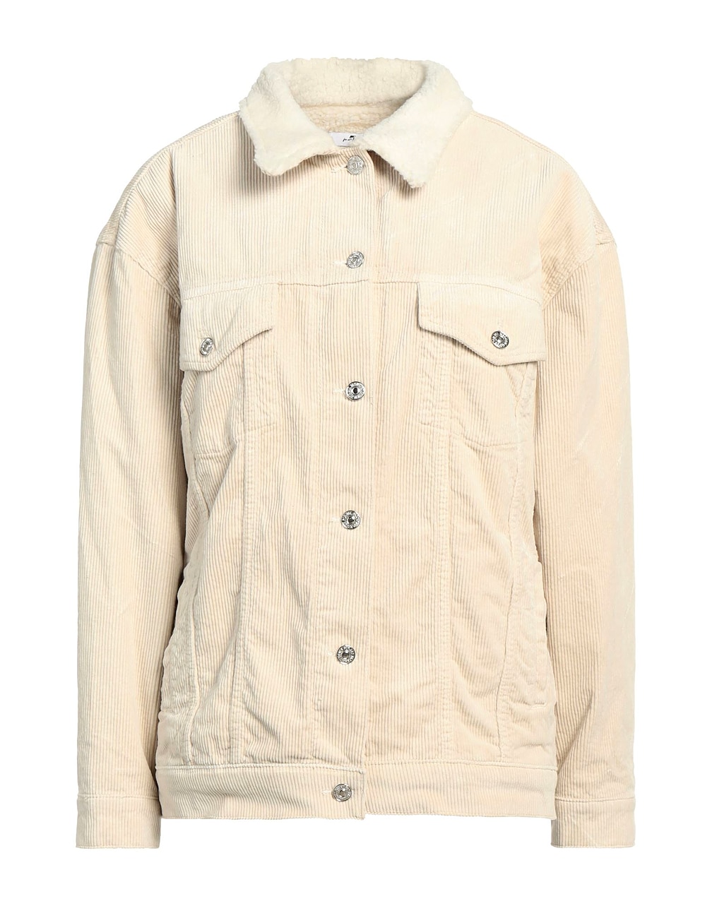 7 FOR ALL MANKIND - Jackets