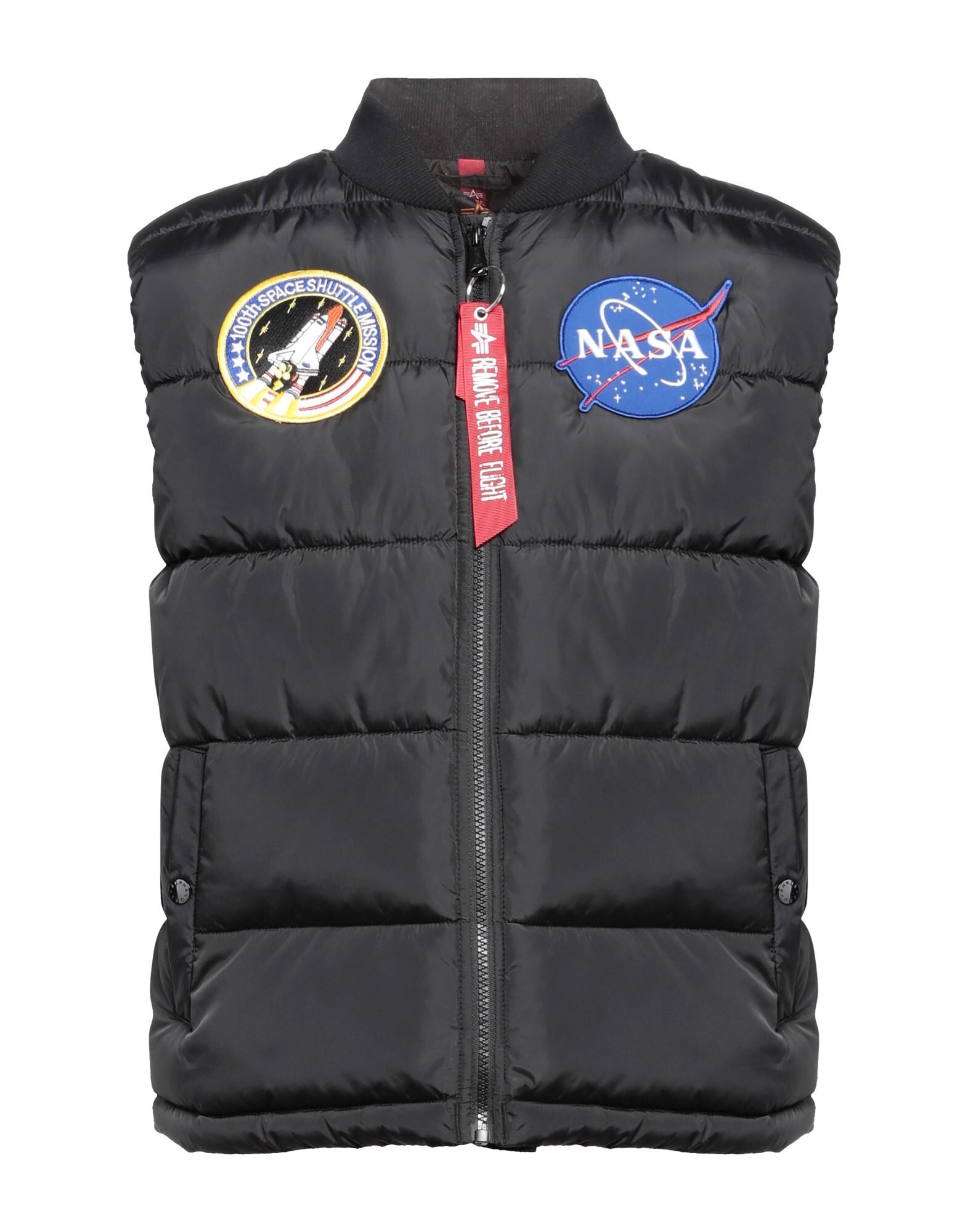 ALPHA INDUSTRIES - Doudounes plume ou synthétique