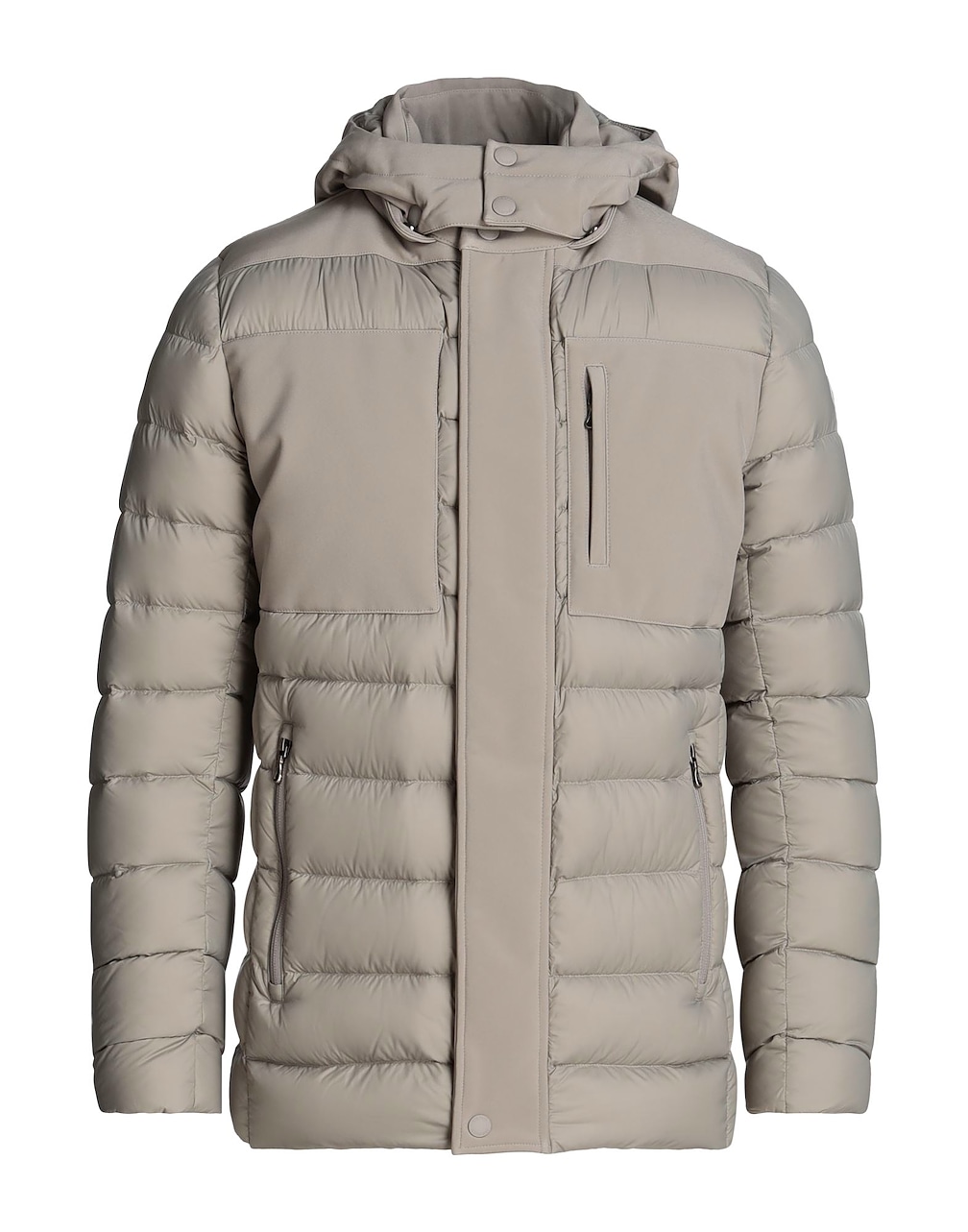 COLMAR - Puffers