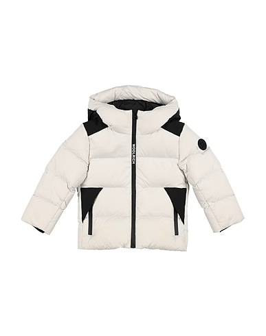 WOOLRICH Steppjacke Off white 100% Polyester