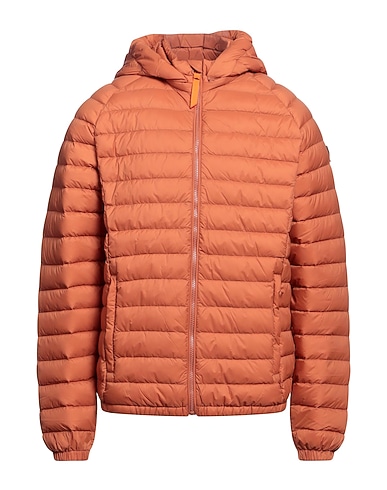 GERTRUDE + GASTON Пуховик 100% Нейлон