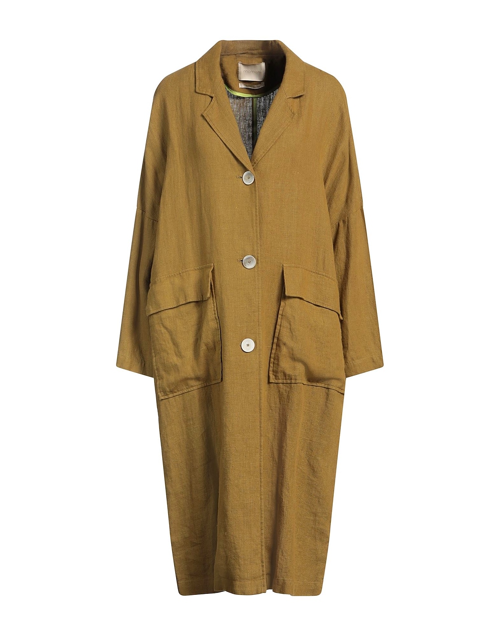 MOMONÍ - Overcoats & Trench Coats