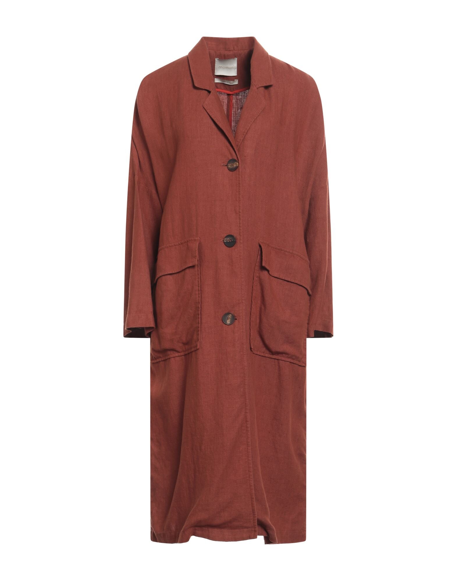 MOMONÍ - Overcoats & Trench Coats