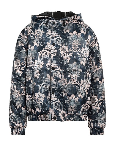 VERSACE JEANS COUTURE Jacket Navy 100% Polyester
