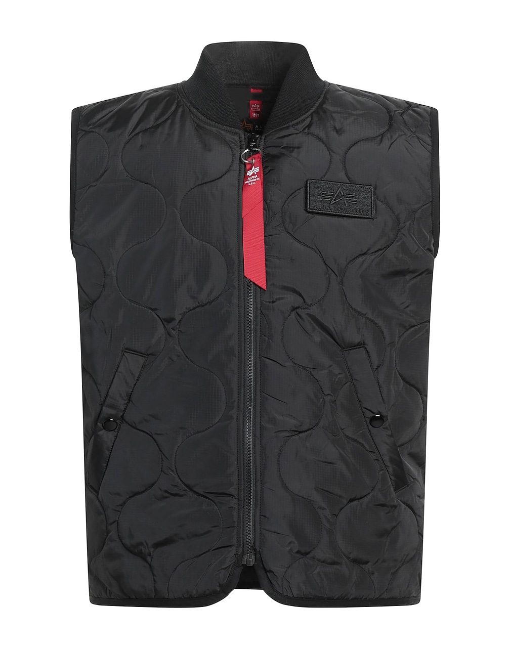 ALPHA INDUSTRIES - Jackets