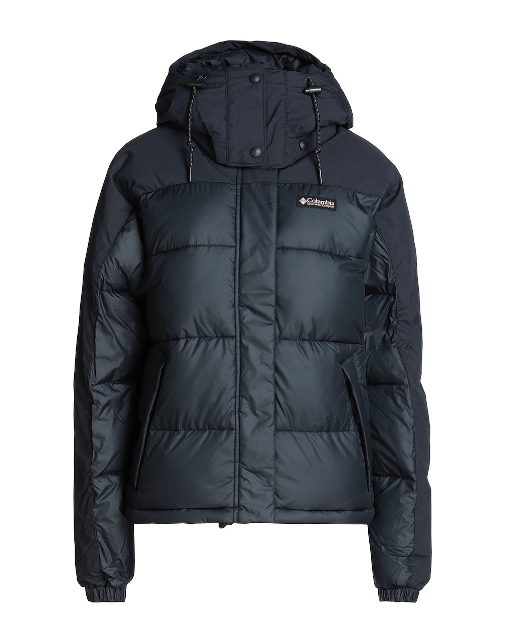 COLUMBIA - Puffers