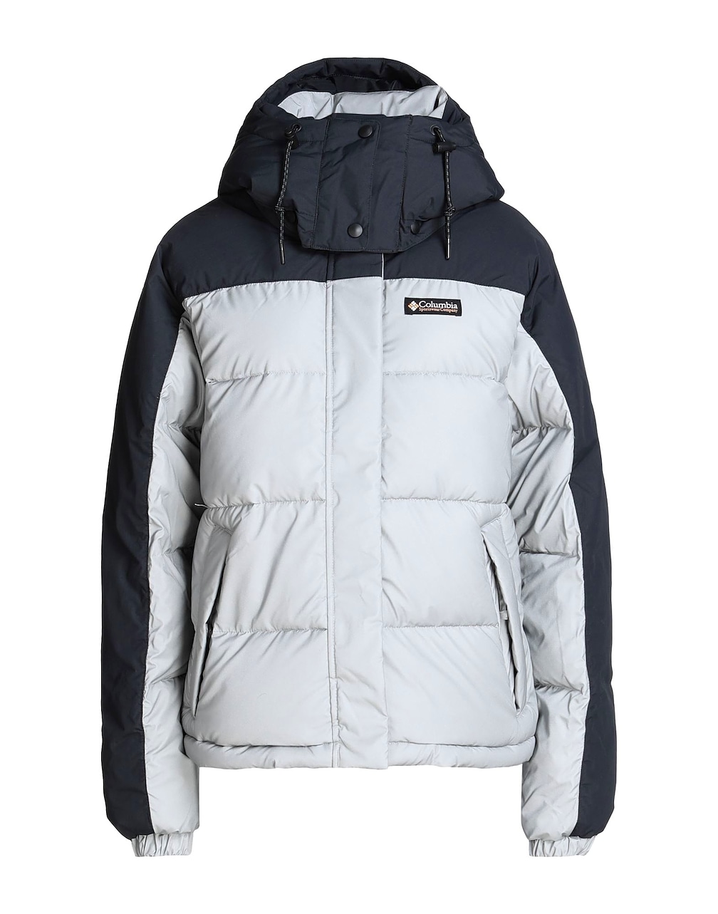 COLUMBIA - Puffers