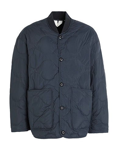 ARKET Shell  jacket Black 100% Polyamide
