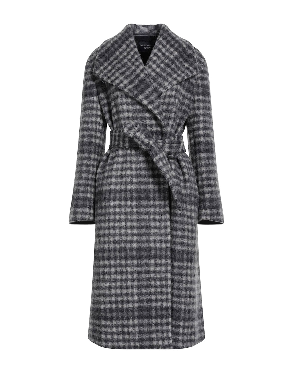 EMPORIO ARMANI - Coats