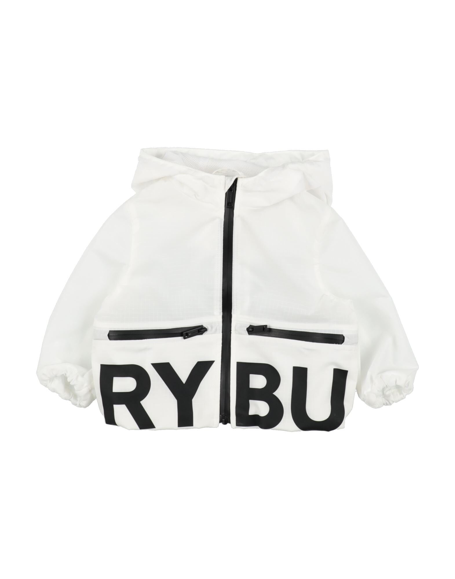 BURBERRY - Vestes et blousons