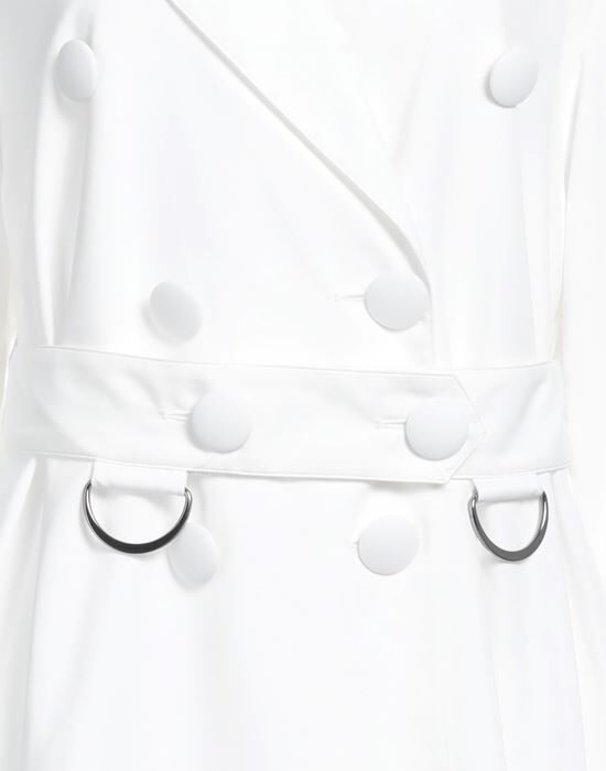 EMPORIO ARMANI Плащи и тренчи