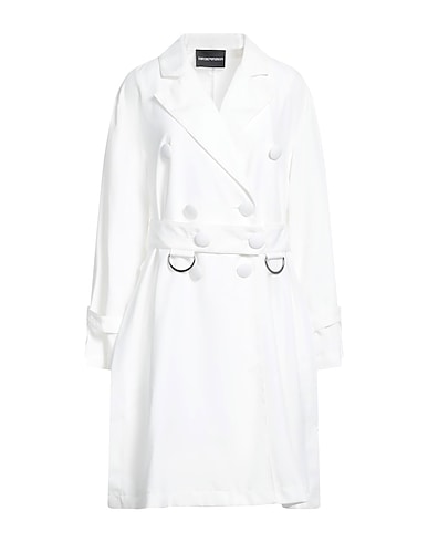 EMPORIO ARMANI Full-length jacket 100% Polyester