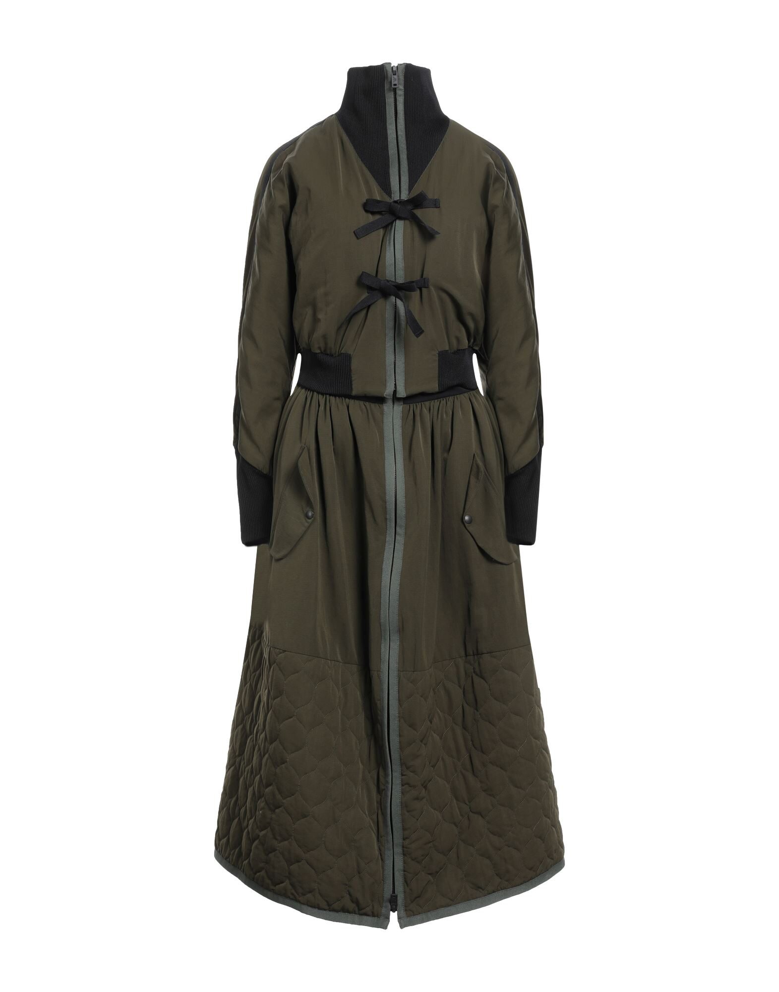 EMPORIO ARMANI - コート